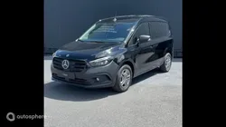 Mercedes Citan Véhicule utilitaire ou Société eCitan Long