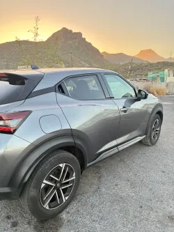 Nissan Juke 1.0 DIG-T N-Design 4x2 84kW