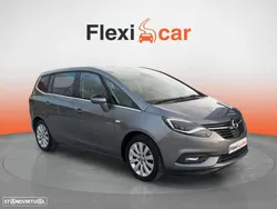 Opel Zafira 1.6 CDTi Innovation S/S