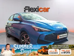 MG 3 1.5 Comfort