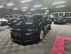 VOLKSWAGEN SCIROCCO 2.0 TSI 210 Carat