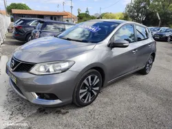 Nissan Pulsar 1.5 dCi Acenta J17