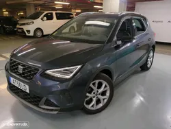 SEAT Arona 1.0 TSI FR