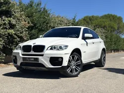 BMW X6 xDrive 30d 245Ch LCI Luxe - HUD - CAM - TOIT OUVRANT - FR
