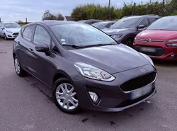 Ford Fiesta (7) 1.5 TDCI 85CH S/S TREND