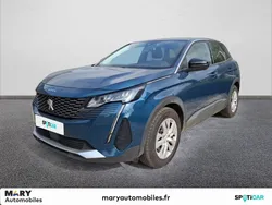 PEUGEOT 3008 BlueHDi 130ch S&S BVM6 Active Pack