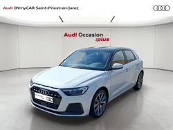 AUDI A1 Sportback 25 TFSI 95 ch BVM5 Advanced 2