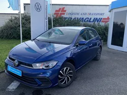 VOLKSWAGEN Polo 1.0 TSI 95 S&S DSG7 Life