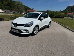 RENAULT CLIO IV TCe 90 PREMIERE MAIN 39000KM
