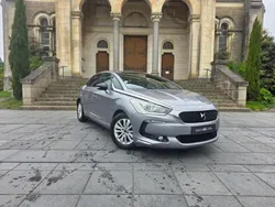 DS 5 BlueHDi 120 S&S EAT6 Be Chic