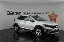 VW Taigo 1.0 TSI LIFE