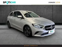 Mercedes-benz Classe B 200d 150ch Progressive Line Edition 8G-DCT 8cv