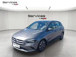 Mercedes Classe B BUSINESS 200 d 8G-DCT Line Edition