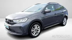 Volkswagen Taigo 1.0 TSI Style de 2024