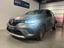 Renault CAPTUR II Business Edition CAMÉRA POUR LA VENTE/ CARPLAY/RADAR/CLIM