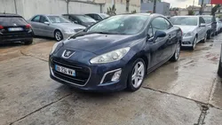 Peugeot 308 cc 1.6 vti essence 120cv sport garantie