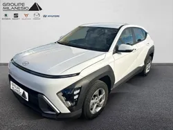 Hyundai Kona 1.0 T-GDi 100 Intuitive