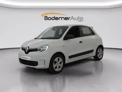 RENAULT Twingo III E-Tech Authentic