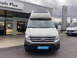 Volkswagen GRAND CALIFORNIA 600 3.5t 2.0 TDI 177 EU6 BVA8