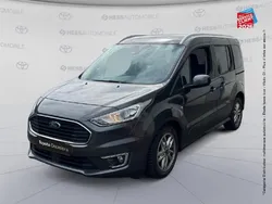 Ford Tourneo Connect 1.5 EcoBlue 120ch Stop&Start Trend