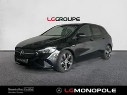 Mercedes-benz Classe B 180d 116ch Progressive Line 8G-DCT
