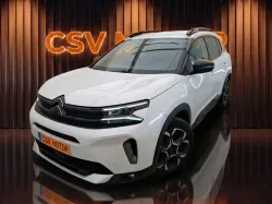 CITROEN C5 Aircross Hybrid Max EAT8 225