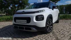 Citroën C3 Aircross 1.2 PureTech Shine Pack EAT6