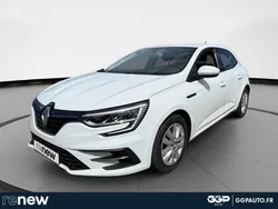 Renault Megane Sté 1.5 Blue dCi 115ch Air Nav- 21N