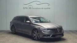 Renault TALISMAN ESTATE 1.6 DCI 160CH ENERGY INITIALE PARIS EDC
