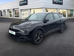 Citroen C4 X 1.2 PureTech 130ch S&S PLUS Automatique