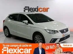 SEAT Ibiza 1.6TDI CR S&S Reference Plus 80
