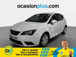 SEAT Ibiza 1.2 Tsi Reference 85