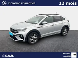 Volkswagen Taigo 1.0 TSI 110 DSG7 R-Line