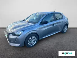 Peugeot 208 (2) PureTech 75 Active