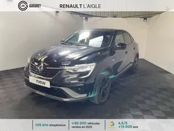 Renault Arkana mild hybrid 160 EDC FAP - 22 R.S. Line