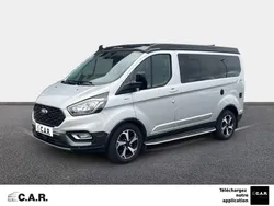 Ford Transit Custom Fourgon NUGGET 320 L1H1 2.0 EcoBlue 170 BVA WESTFALIA