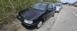 VW Polo 1.2
