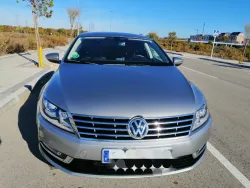Volkswagen CC 2.0TDI BMT ADVANCE 150 Advance