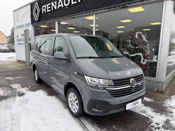 Volkswagen transporter vi t6 (2) 2.0 tdi 150 dsg7 l1h1 business line cabine approfondie