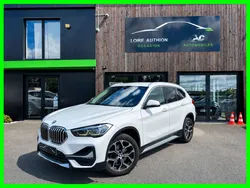 🚘 BMW X1 LCi 2.0 DA 150 X LINE BVA8