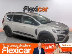 DACIA Jogger 1.0 ECO-G Comfort 7pl.