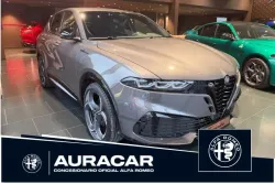 ALFA ROMEO Tonale 1.5 Híbrido Sport Speciale TCT7 175