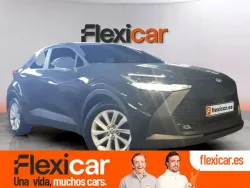 TOYOTA C-HR 140H Active