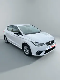 SEAT Ibiza 1.0 TSI S&S Xcellence DSG7 115