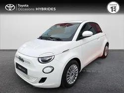 Fiat 500 e 118ch Pack Confort MY23