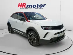 OPEL Mokka 1.2T S&S GS 136