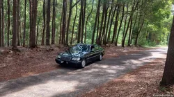 Mercedes-Benz S 300 W140