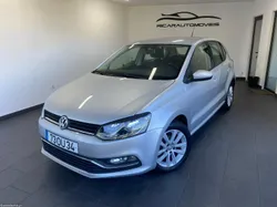VW Polo 1.4 TDi Trendline