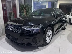 Audi A3 Sportback 30 TFSI S tronic