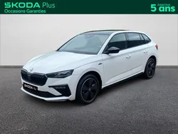 SKODA Scala 1.0 TSI Evo 2 116 ch DSG7 Monte-Carlo